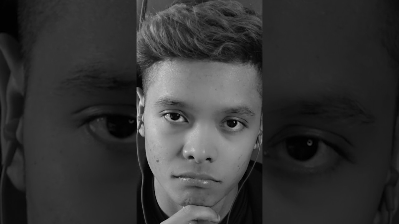 Hater Cakap Aku B*B*?!