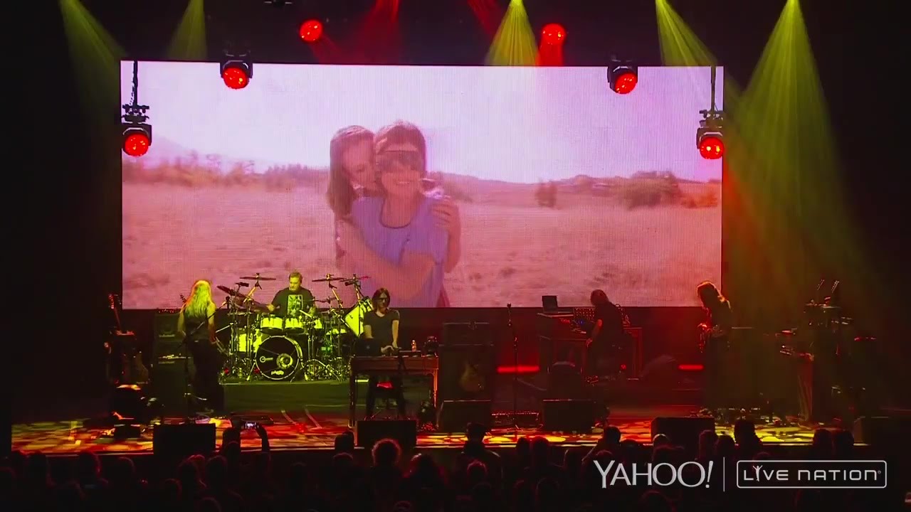 Steven Wilson - First Regret / 3 Years Older live