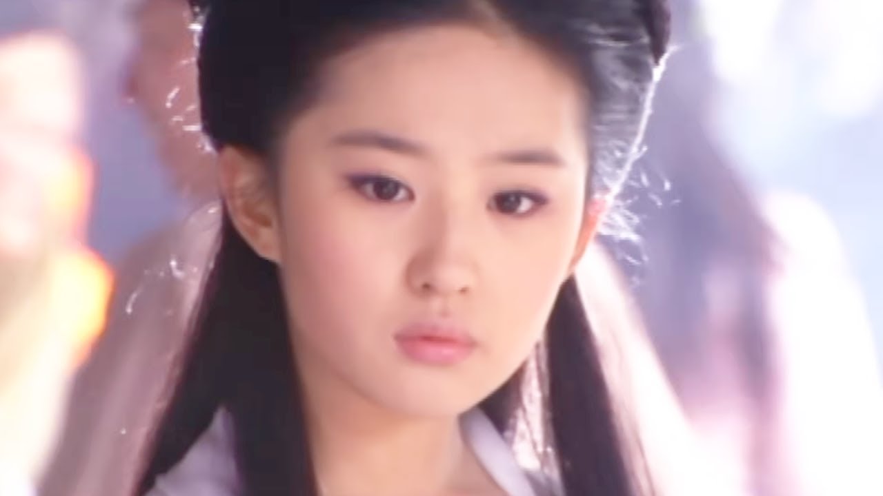 Tiểu Long Nữ Vừa Xuống Núi Đã Ăn Bánh Bao Không Trả Tiền | Filmroom TV