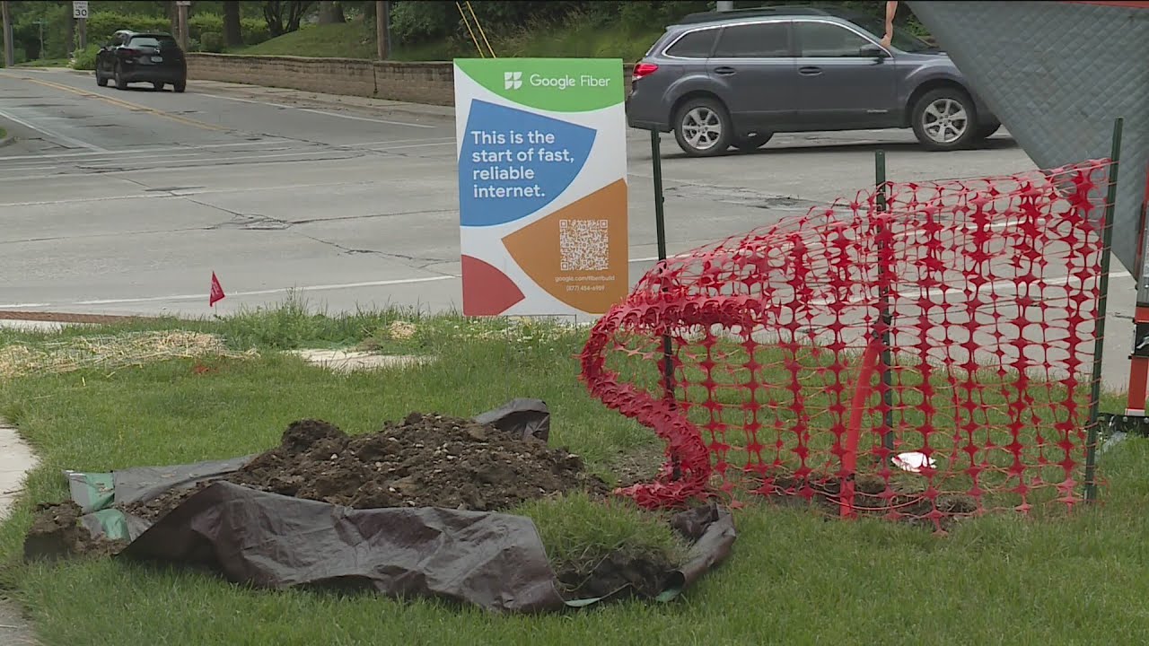 Free speed upgrades coming to Des Moines fiber customers