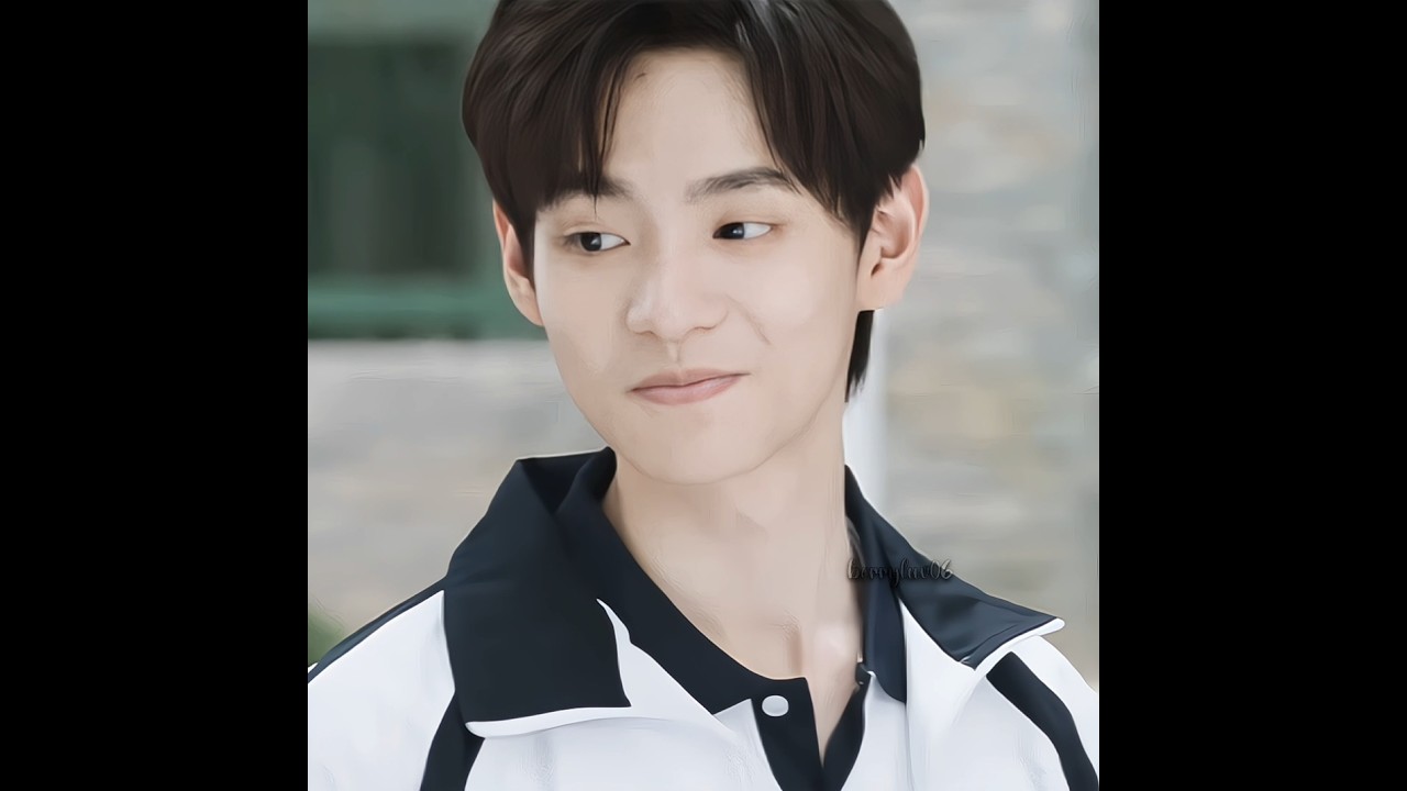 damn I'm obsessed w him🫠❤️&zwj;🔥 Drama-The promise of growing up together#cdrama#cdramaedit#tianhongjie