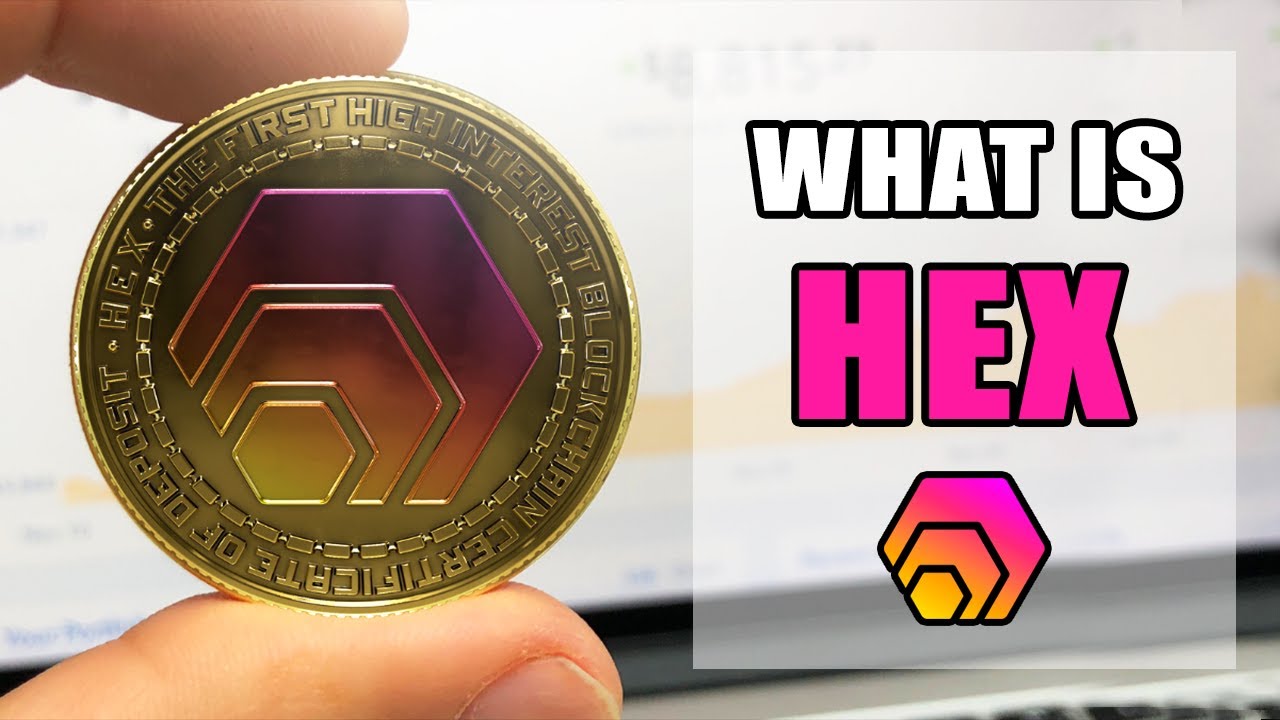 What Is Hex Coin? Richard Heart's Hex a Scam?