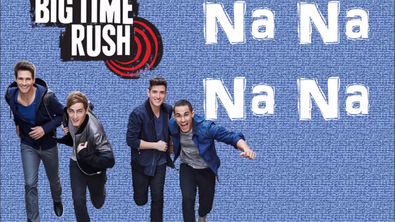 Big Time Rush 