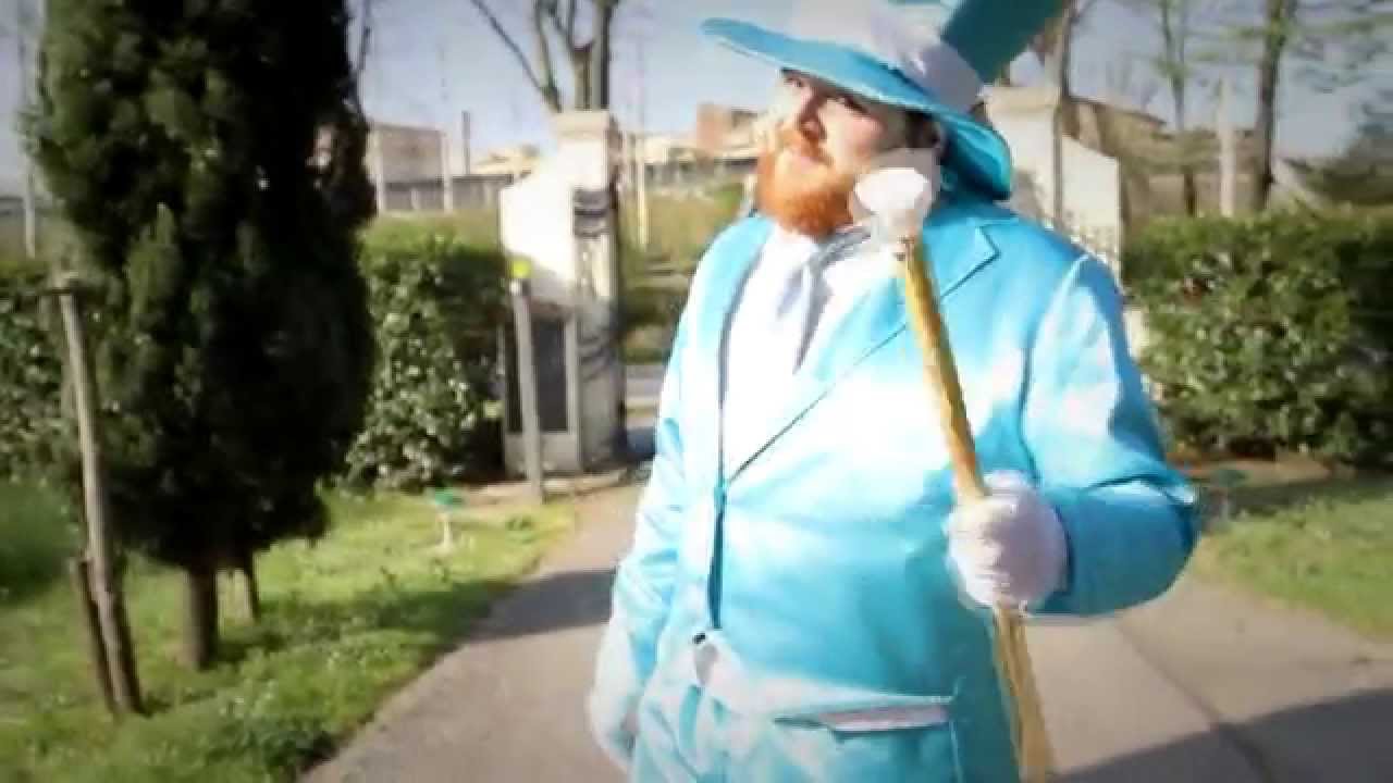 BLEBLA - W GLI SPOSI