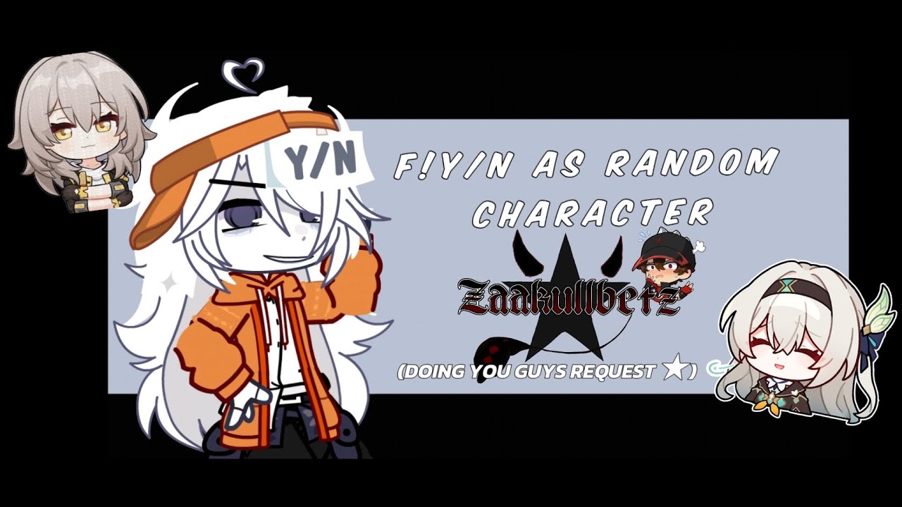 Boboiboy elemental react to F!y/n as random character || Special || ★