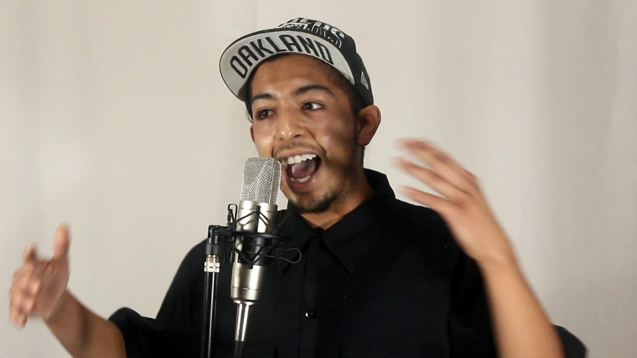Actitud - Emanems - Mas Music Tv