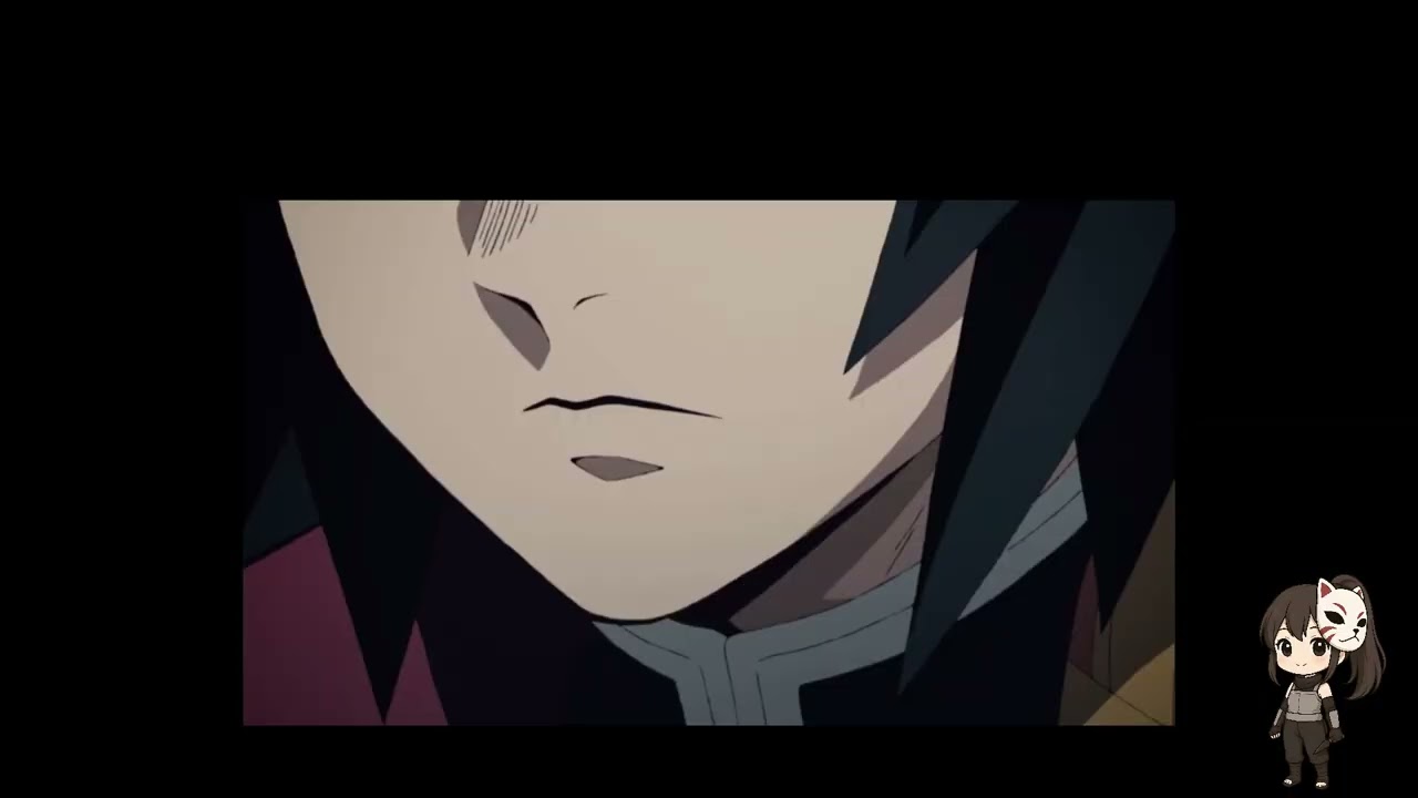 👉 “Las mejores frases de Giyu Tomioka 🗡️ | Demon Slayer (Kimetsu no Yaiba)”
