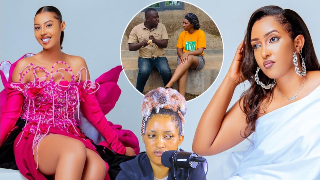 AGAHINDA N'IBIKOMERE ATIGEZE AVUGA😭KURI NYAMBO, UMUGABO N'ABANA BE❤️KUBAHO NTA BABYEYI😢JOJO YIREKUYE