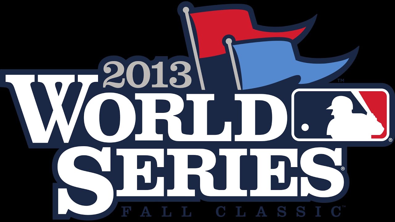 MLB 13 The Show - PS3 2013 (2013 World Series BOS vs STL)