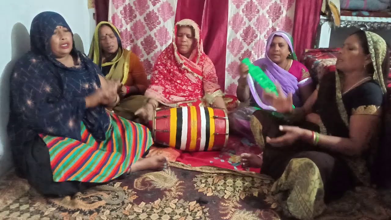 उमर मेरी कैसे कटेगी बारी। ना ऊखरे दूध के दांत।। Omar Meri kaise kategi Bari na tu khare dudh ke dant