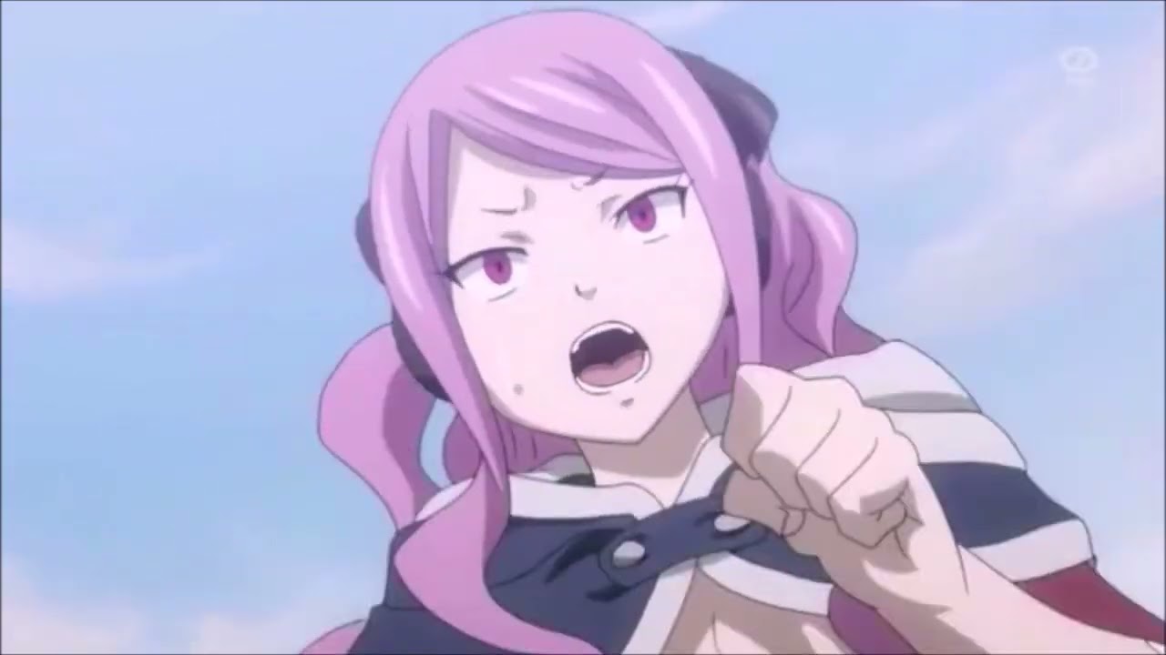 Meredy Wassup Enryo ga Theme