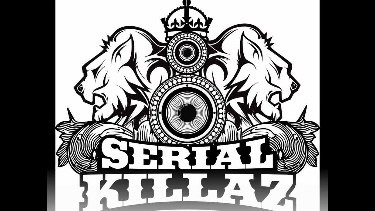 Serial Killaz - 'Lovely Woman'