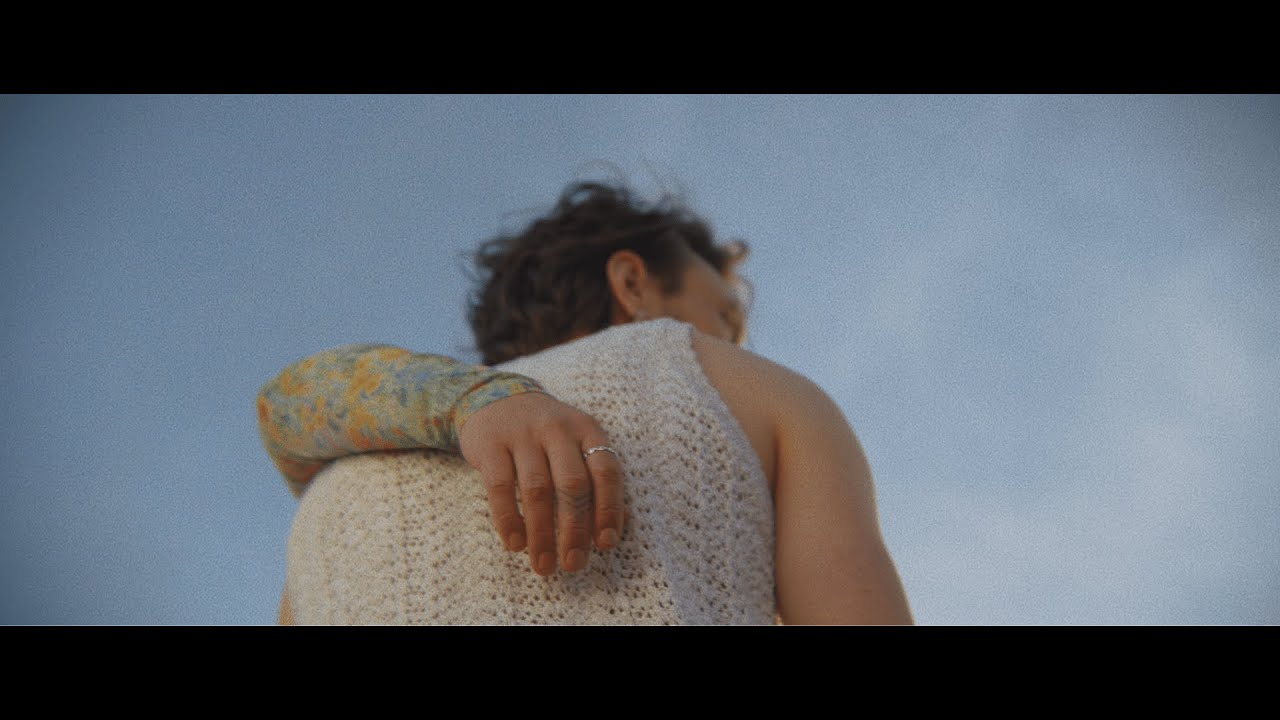 De Flore | L'été ne reste pas (Vidéoclip officiel)