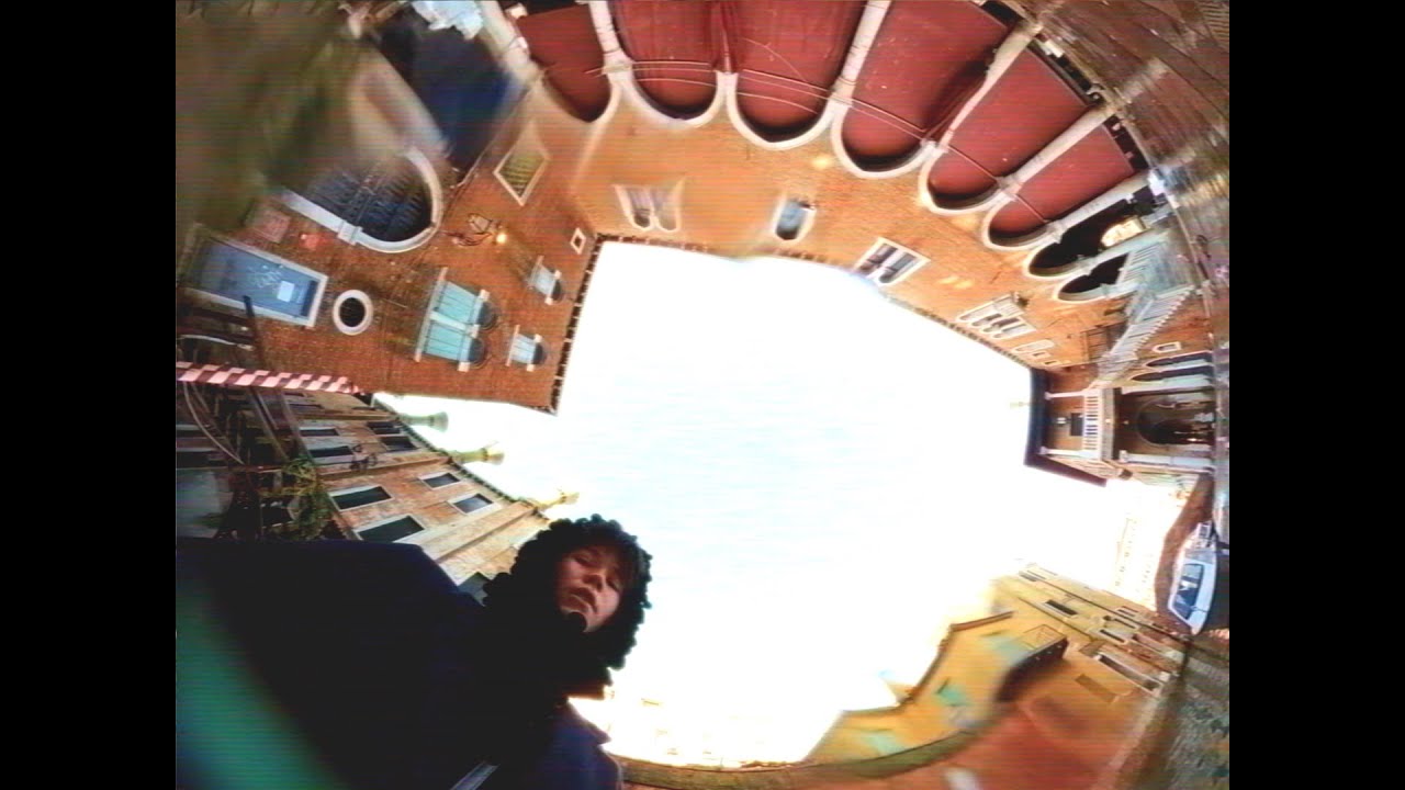 Eddna - Tears in Venice (Official Music Video)