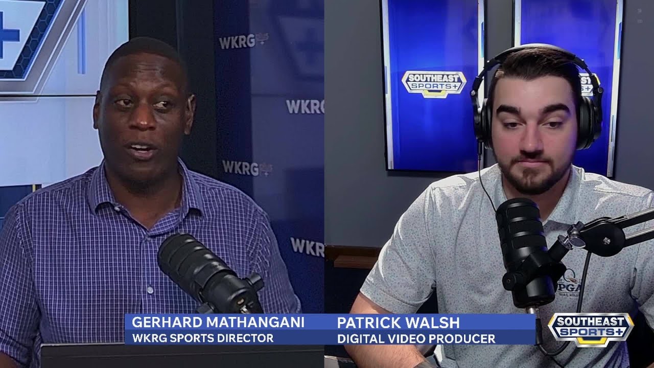 SES+ crew chat about what to make from Arkansas dominating Vandy on Tuesday