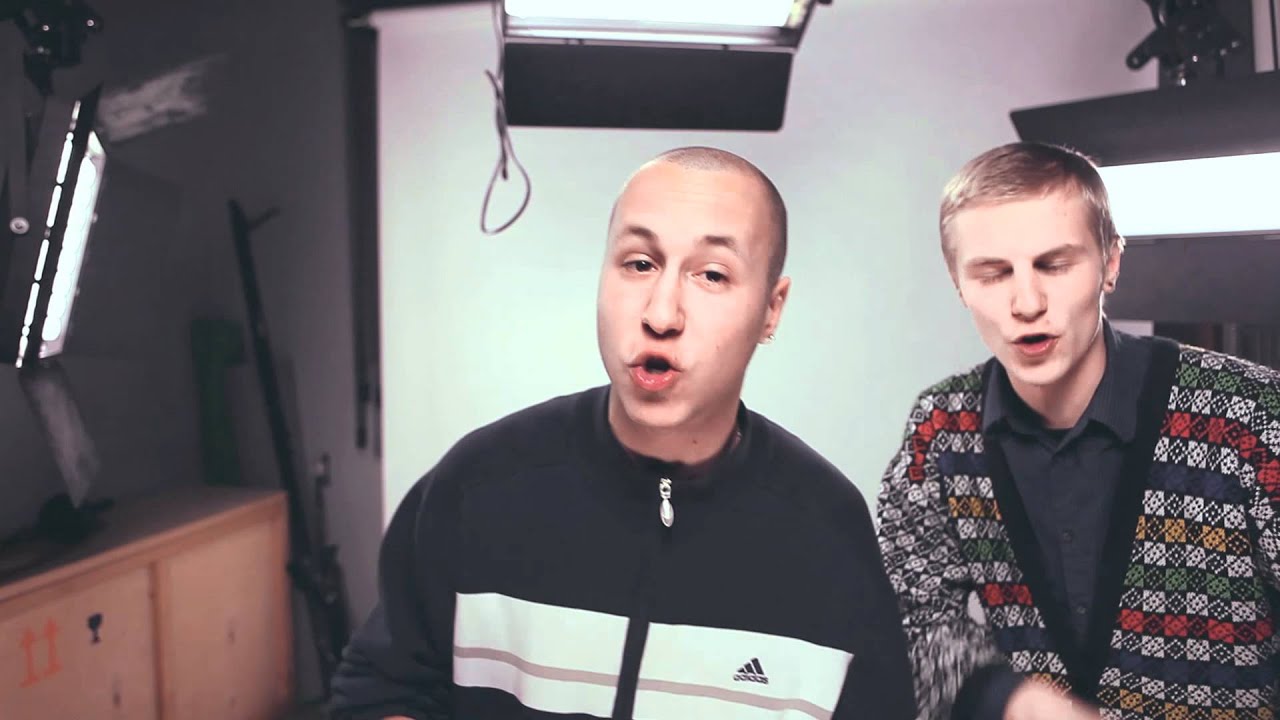 TIE GERESNI - LAZDYNAI STUDIJOJ (LT, BOOSTAS)