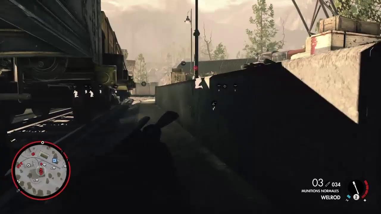 Sniper