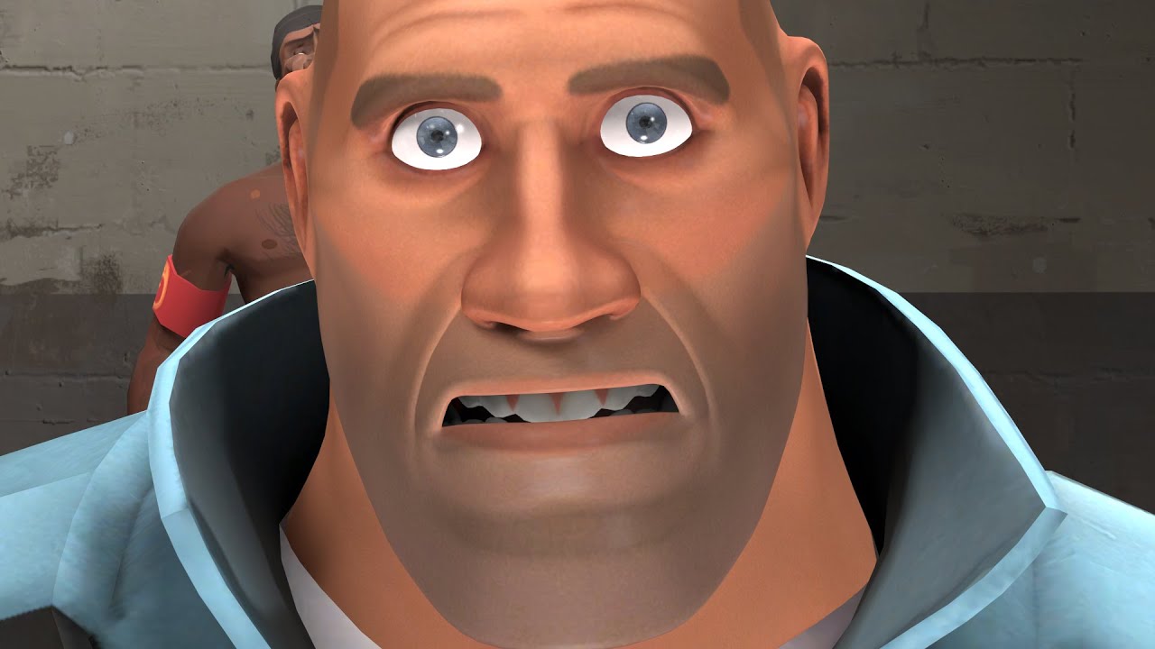 [SFM] У МЕНЯ РОМАНТИЧНОЕ НАСТРОЕНИЕ