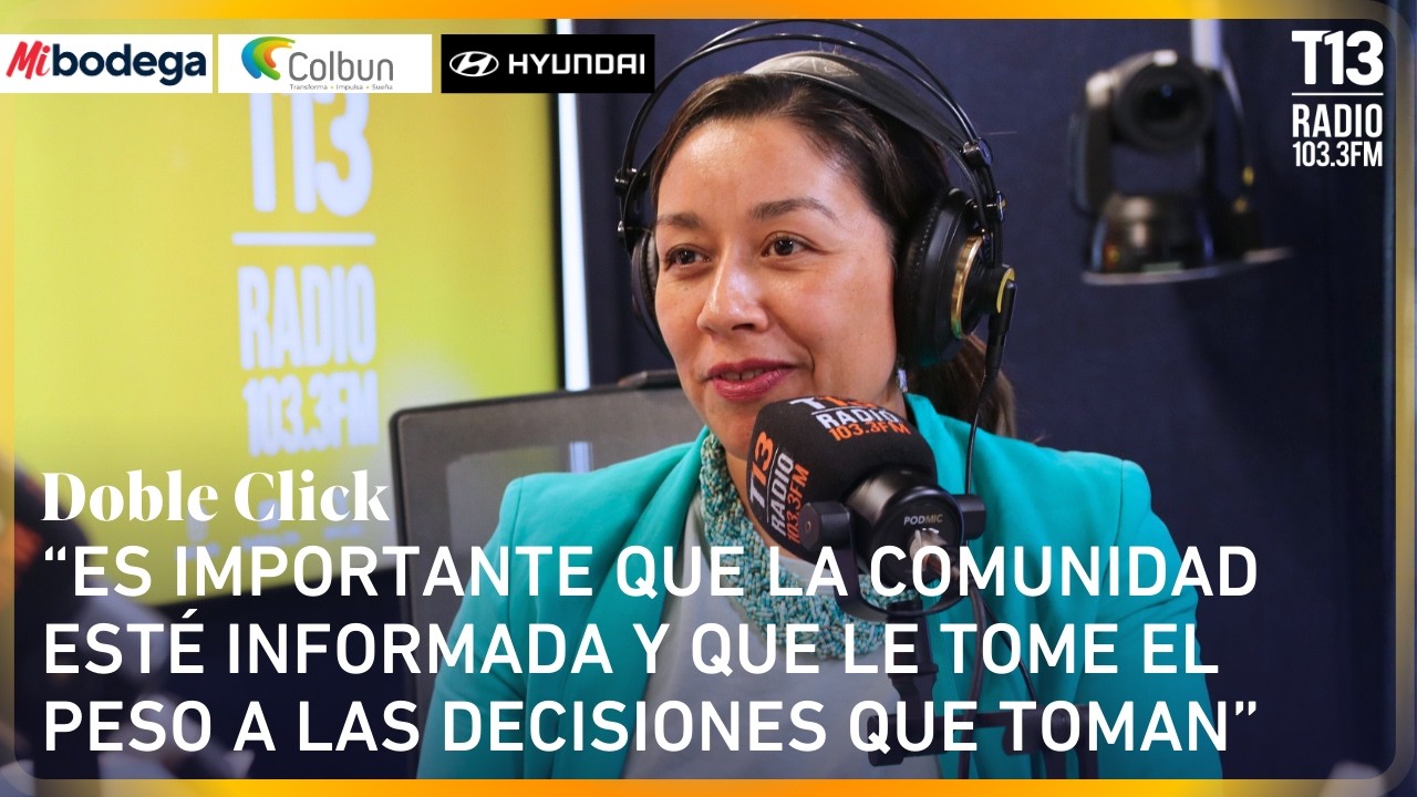 Minvu y problema de ruidos molestos: “Es importante que la comunidad esté informada