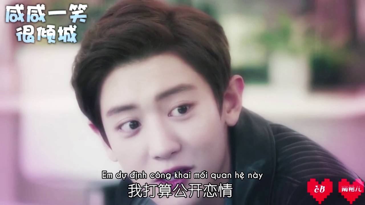 [Vietsub] ChanBaek - Nhất Tiếu Khuynh Thành