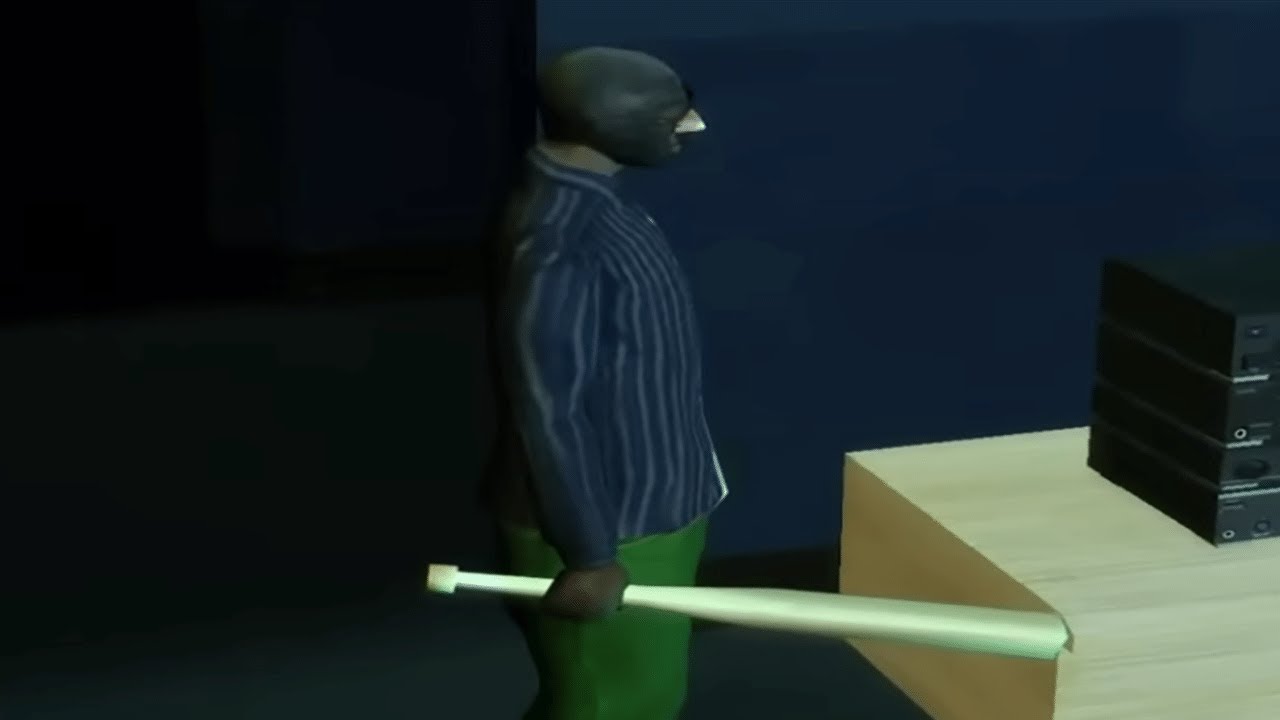 ce prost se câștigă din furat în Los Santos