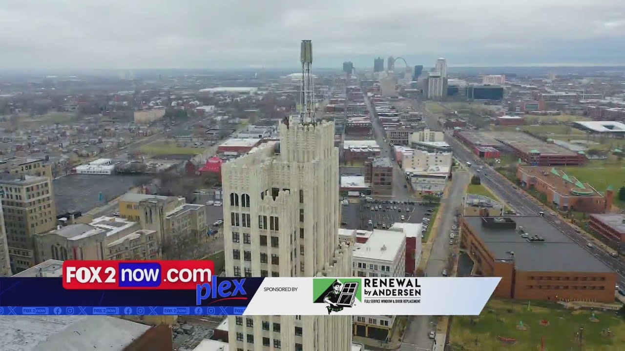 The abandoned St. Louis skyscraper that helped revitalize Midtown