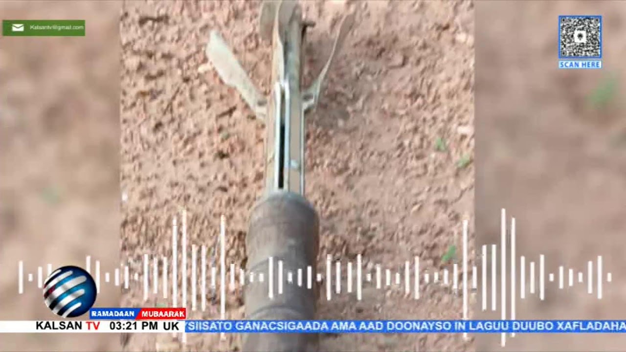 Barnaamijka Maxaa Ku Dhaafay Telefishinka Kalsan Tv Tebin: Sumayo Cali 12-03-2026.