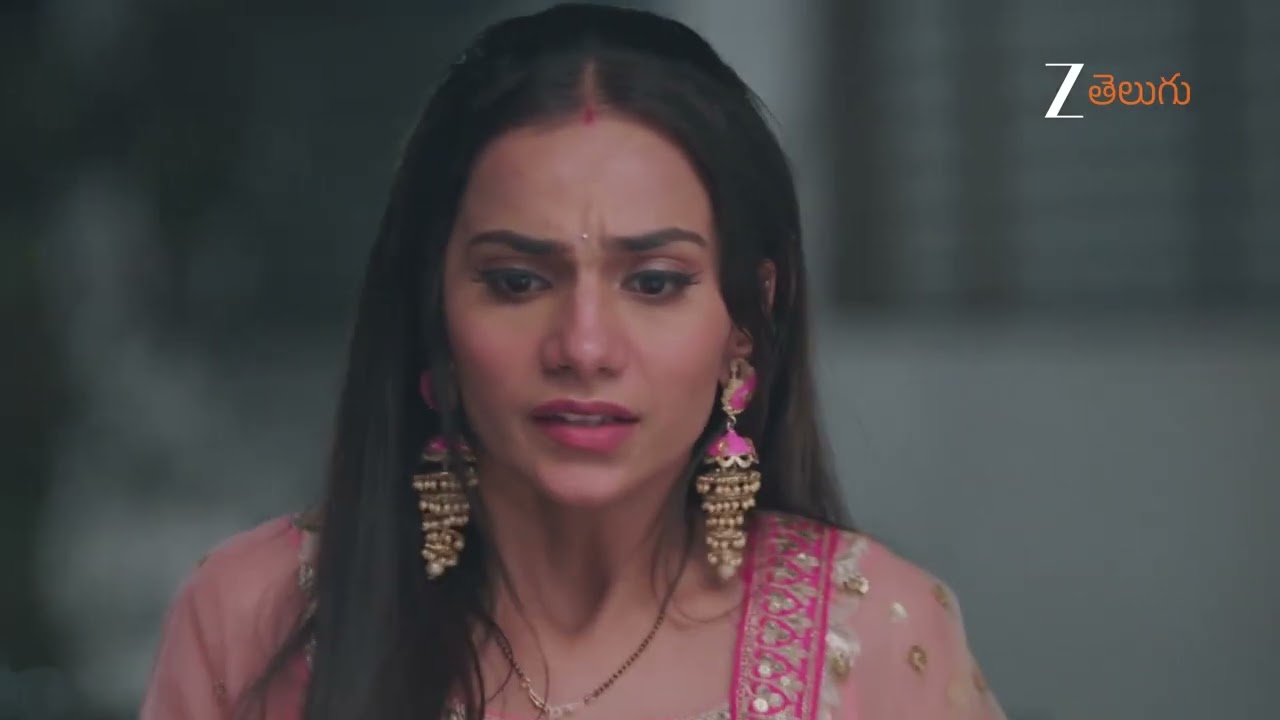 Prema Yuddham | Ep - 128 | Webisode | Jan 21 2026 | Zee Telugu