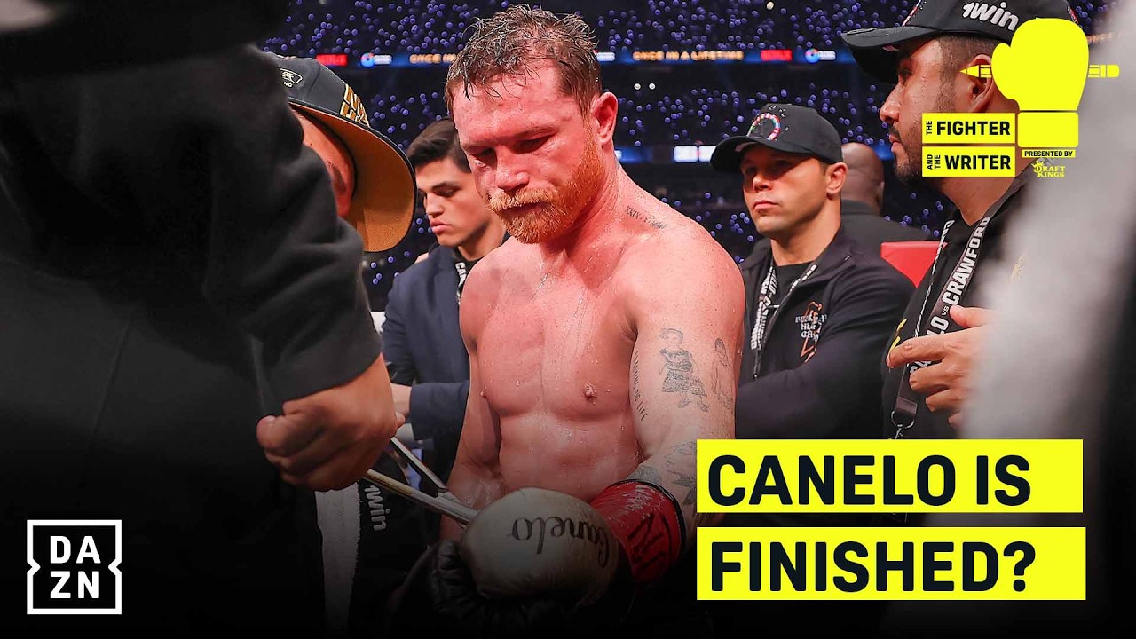 Heavyweight Chaos: Wilder vs Chisora? | The Fighter & The Writer: Episode 42