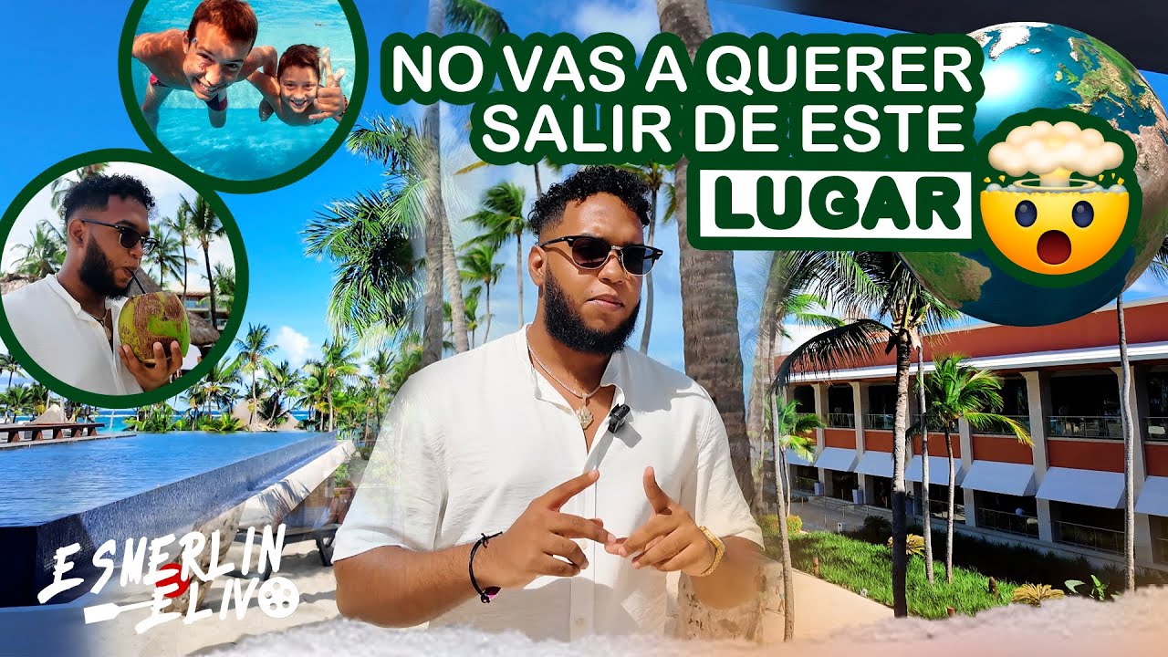 ¿Vale la pena el resort Barceló Bávaro Palace? 🤯 ¡Mira lo que encontramos!