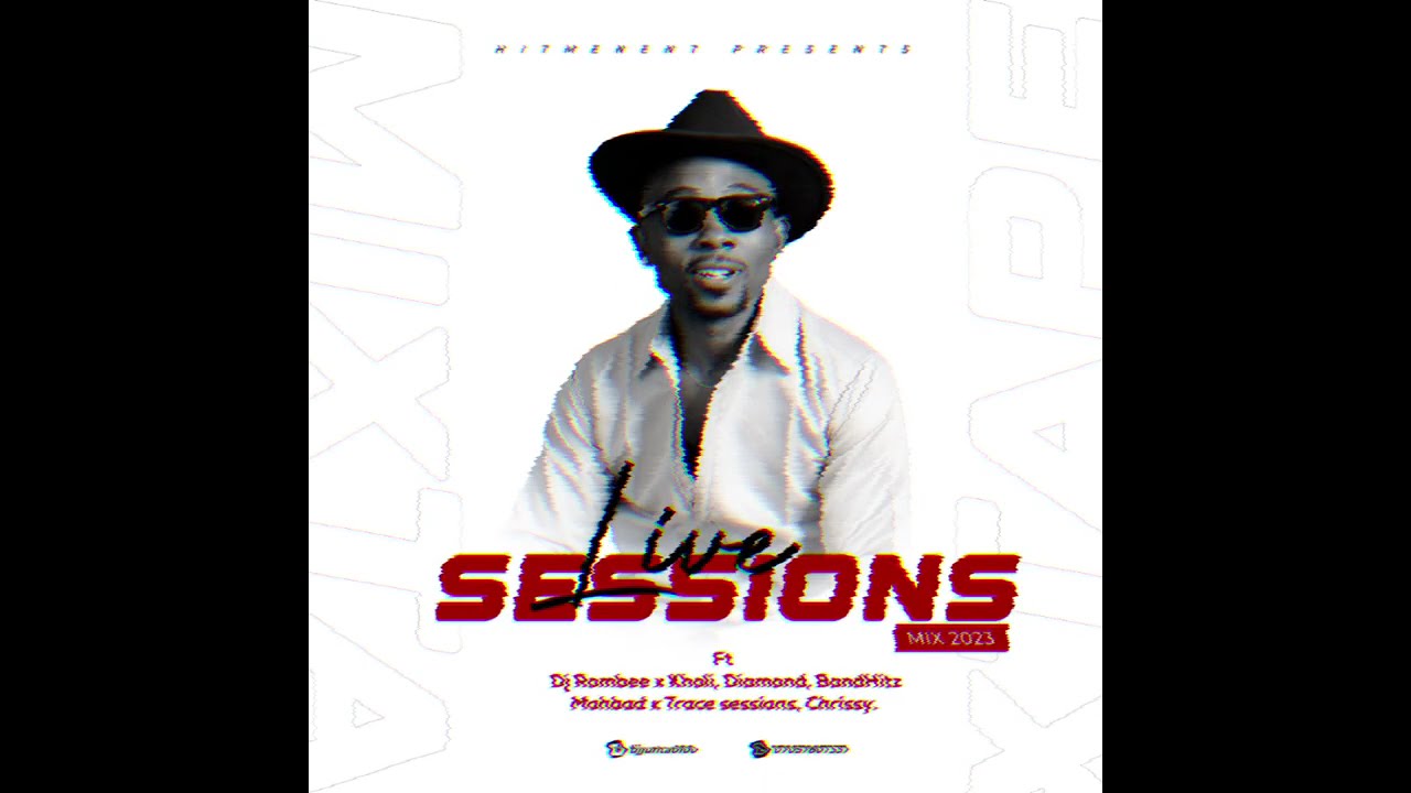 🎧 DJ JUNTAO – Live/Band Mix Vol. 1 | Live Session Experience 🎤