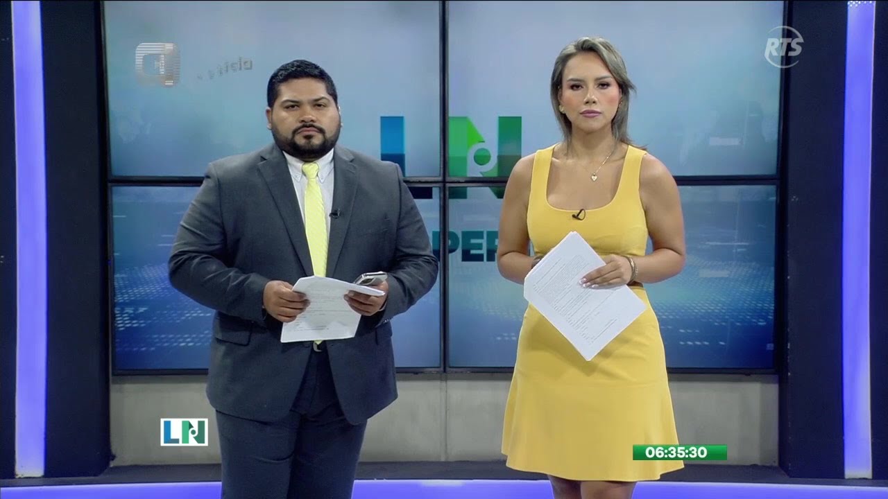 El Despertar de La Noticia: Programa del miércoles 11 de junio del 2025