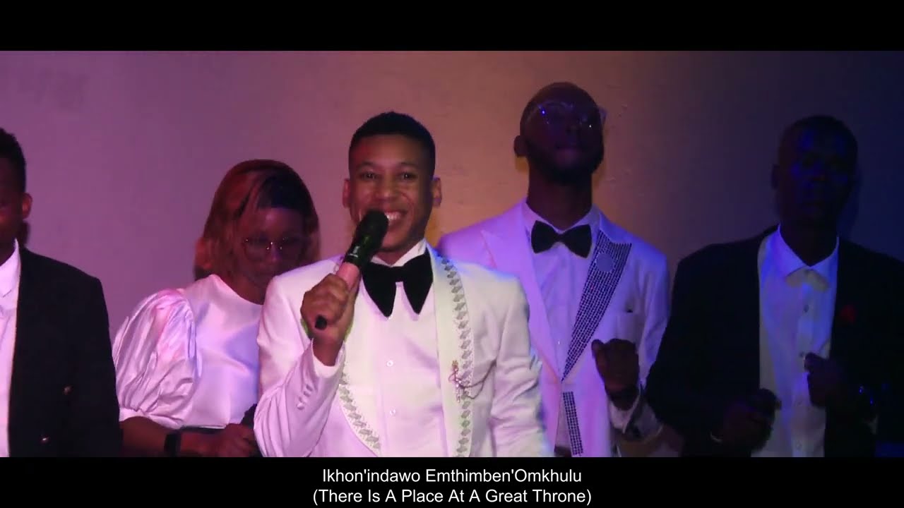 Indumiso Ye Tende Band S3 - Ngena