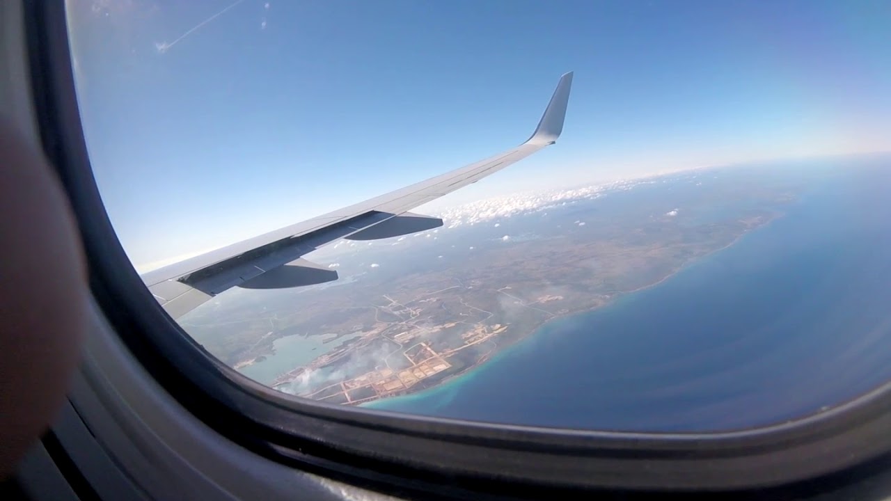 Miami to Cuba flight, vuelo Miami Cuba