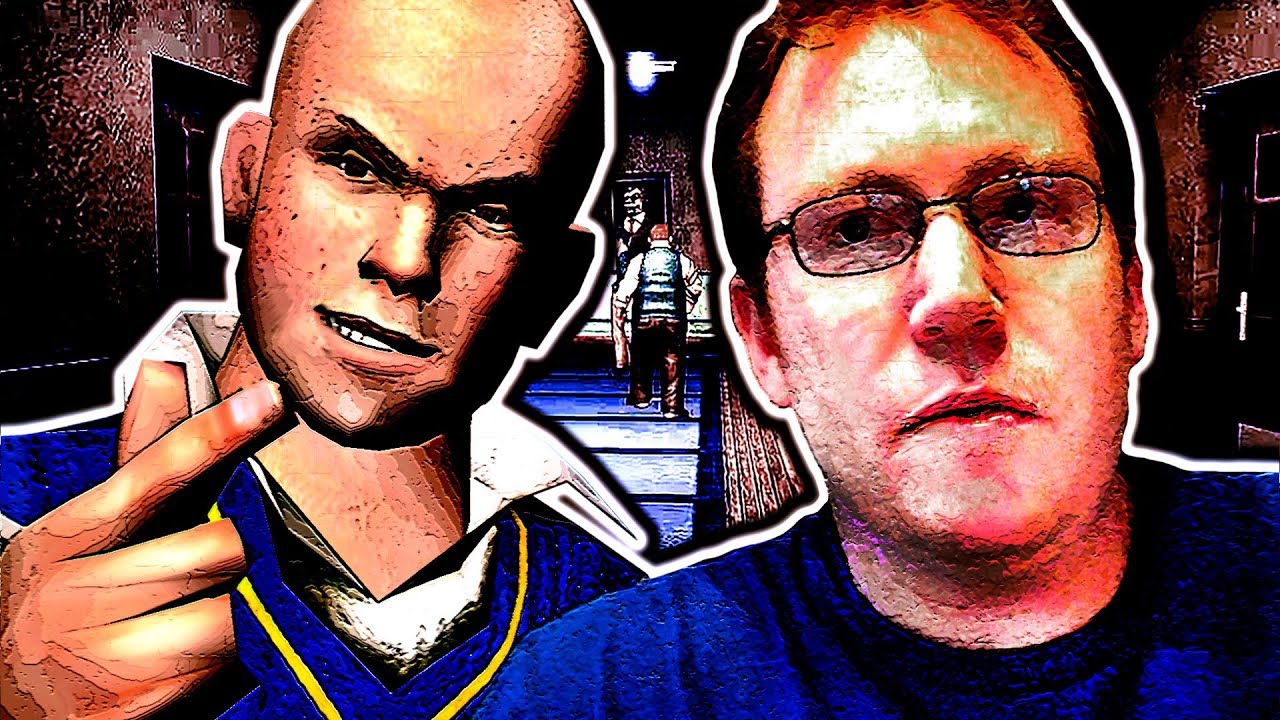 Gerry's Thoughts On the BULLY Community