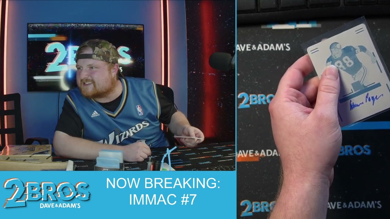 2025 Panini Impeccable Football Hobby 3-Box Case 32-очковый Team Break #1