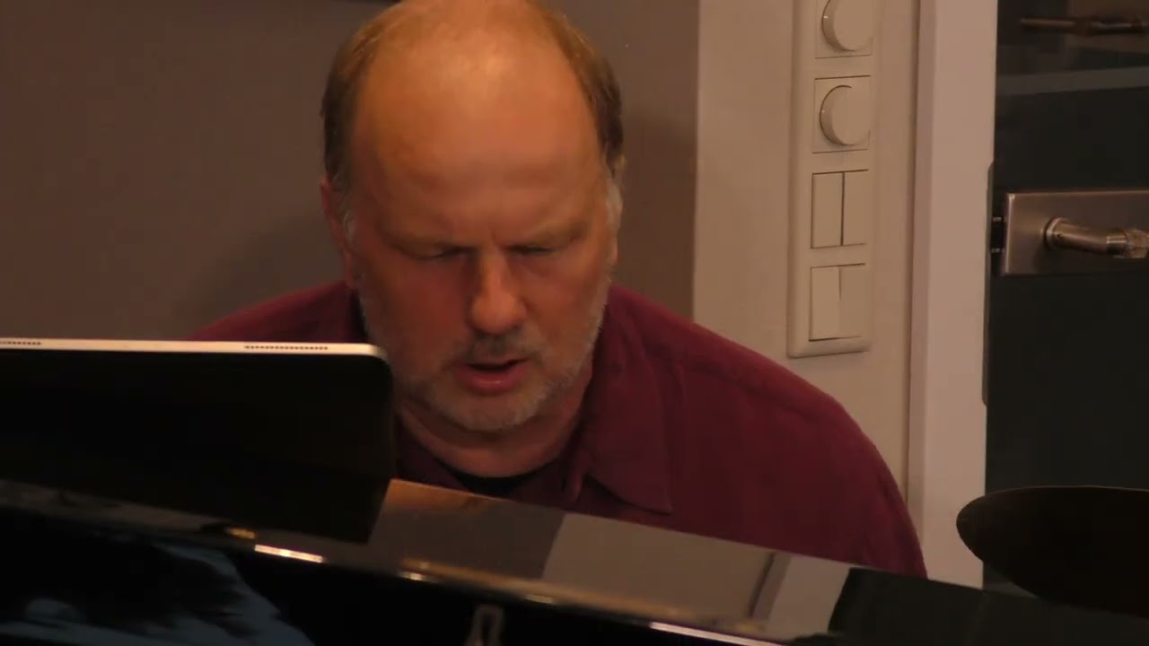 Prolog, The Sea in Me, Memories Of Tomorrow, Keith Jarrett, Stephan Görg Trio,