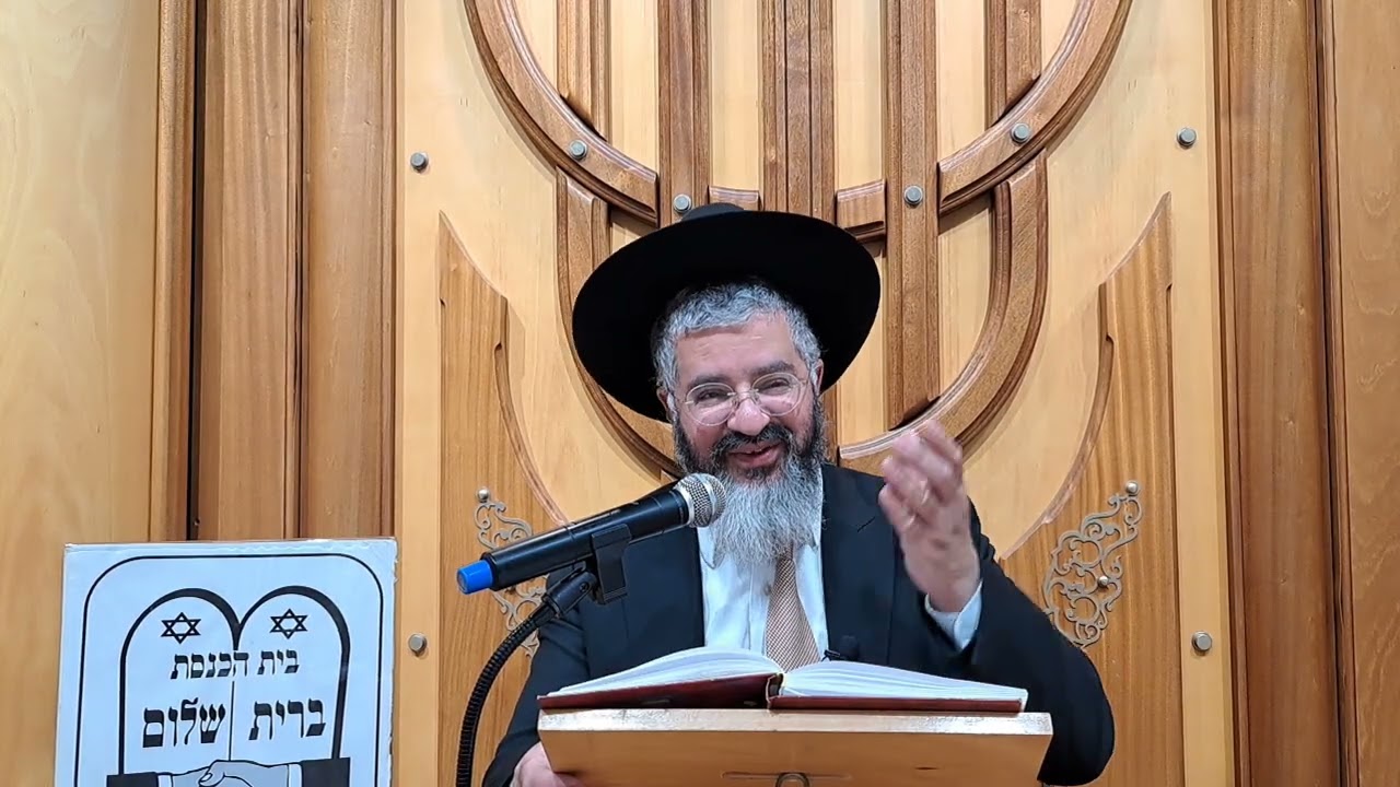 מתוק בפרשת תרומה - ויקחו לי או ויתנו לי תרומה ???? ל' אדר התשפ