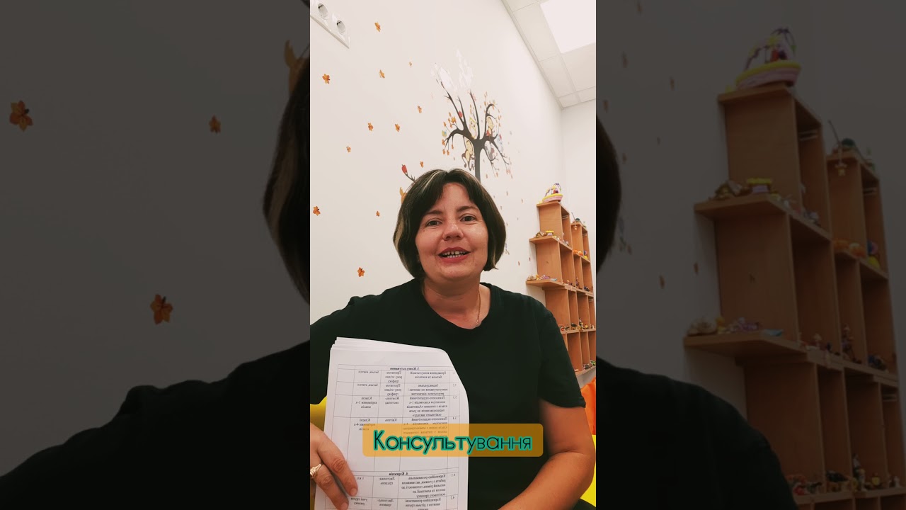 Річний план роботи практичного психолога