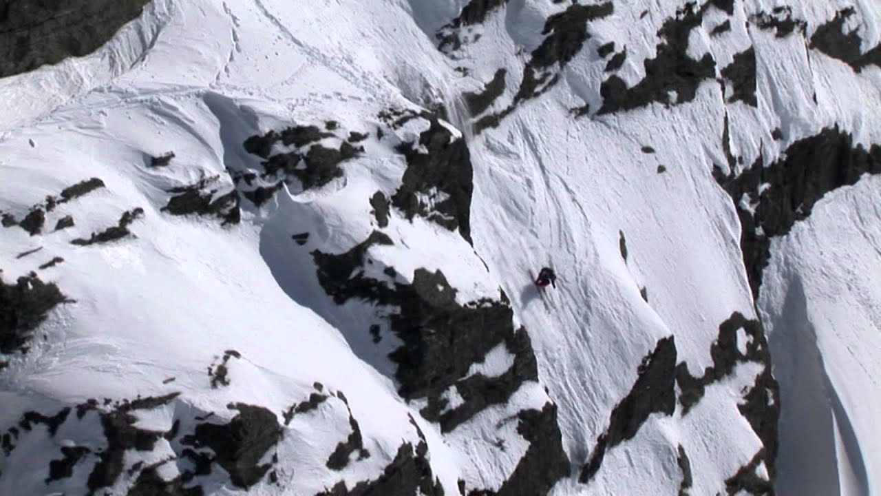 R&oslash;ldal - the deepest snow in Europe