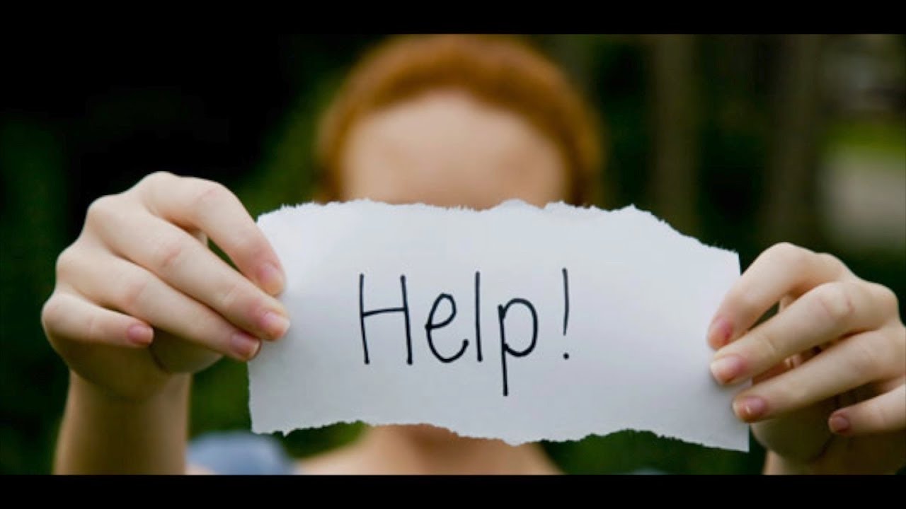 Quando fallisci cosa fai?