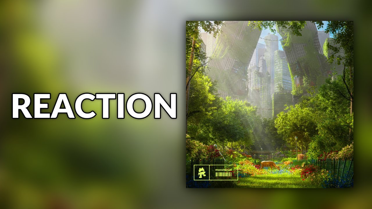 Blanke, Rival, KC - Heaven *REACTION* | Dubstep, Melodic Dubstep