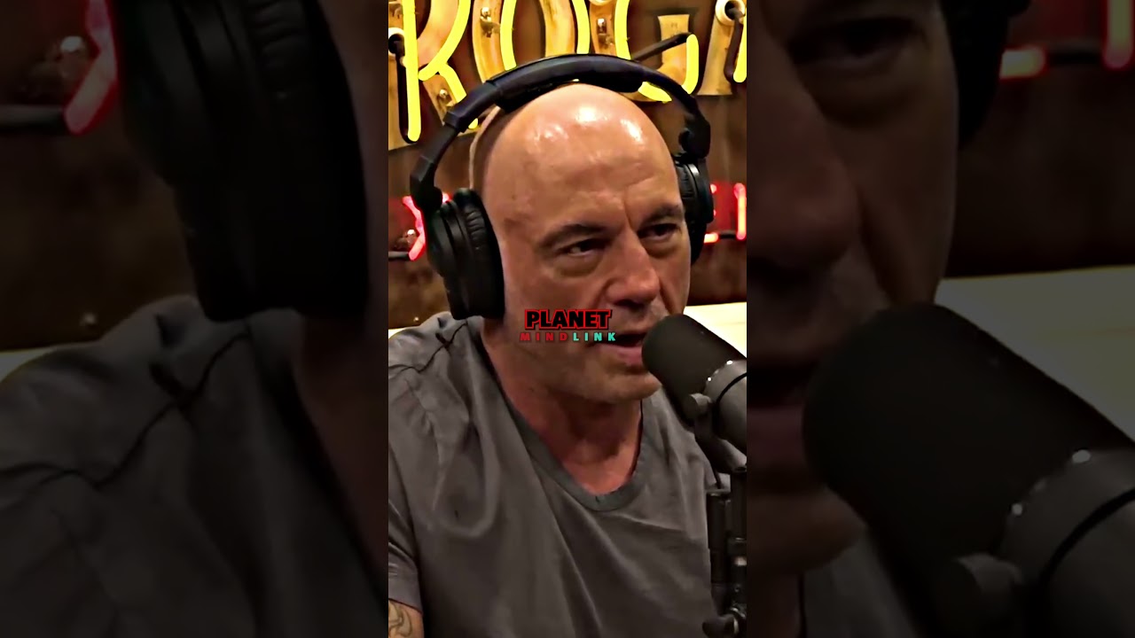 🥶Джо Роган предупреждает о глобальном похолодании🧊