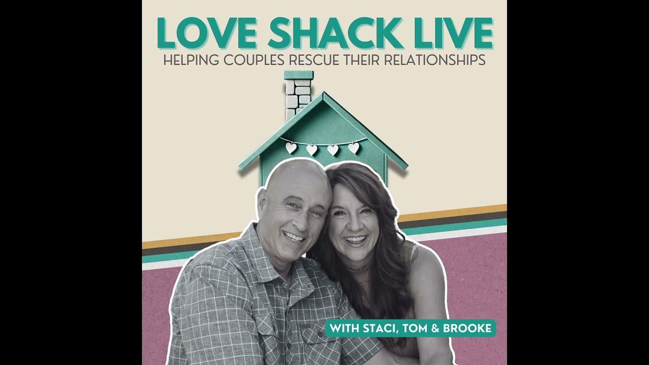 #242: Why Space Doesn't End Relationships - Miscommunication Does