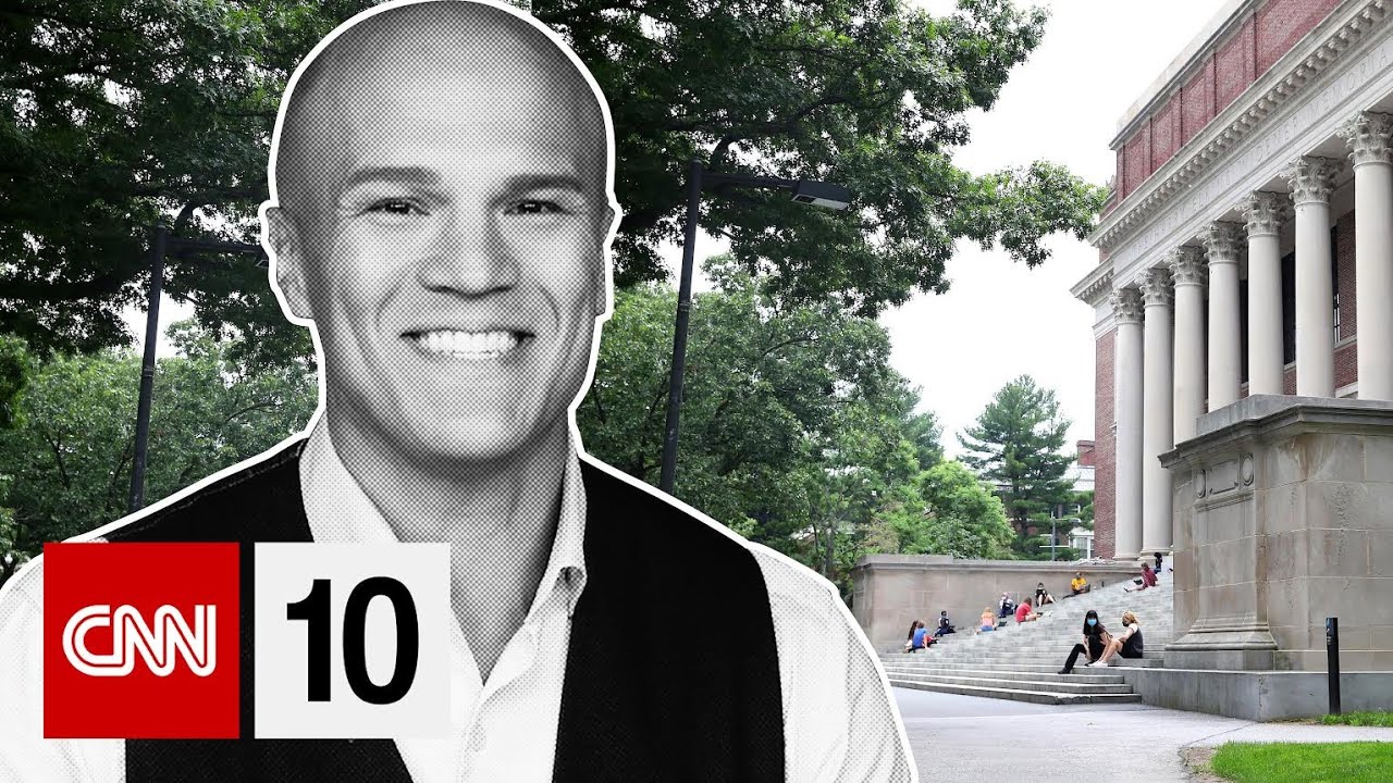 The Debate About Student Loans | October 24, 2022