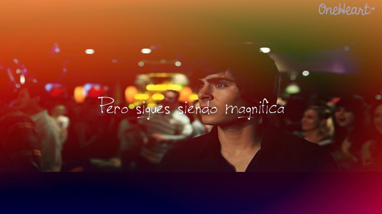 Not Over You - Gavin DeGraw [Traducida al español] HD