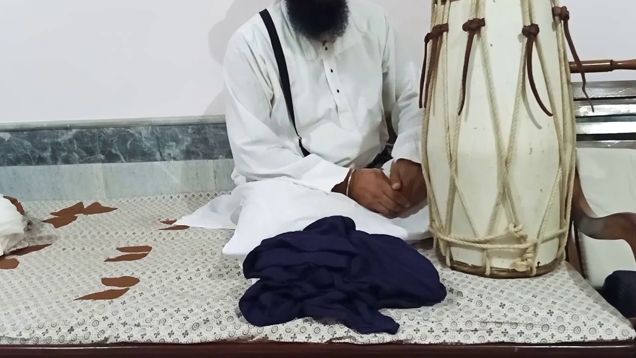 V-152.Information of Dholak ਢੋਲਕੀ ਦੀ ਜਾਣਕਾਰੀ+ਸ਼ੁਰੂਆਤ+ਮਿਹਨਤ ਕਿੰਨੀ ਕਰੀਏ
