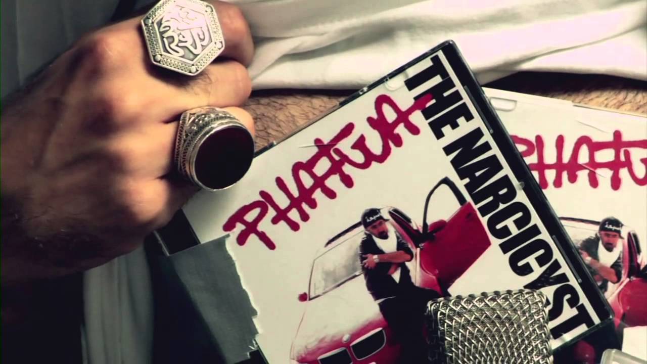 Narcy - PHATWA (Directors Cut)