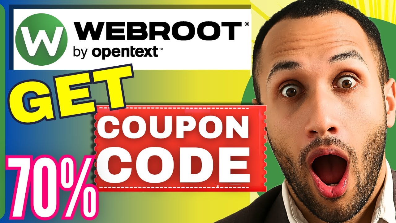 How to Get the Best Webroot Antivirus Discount