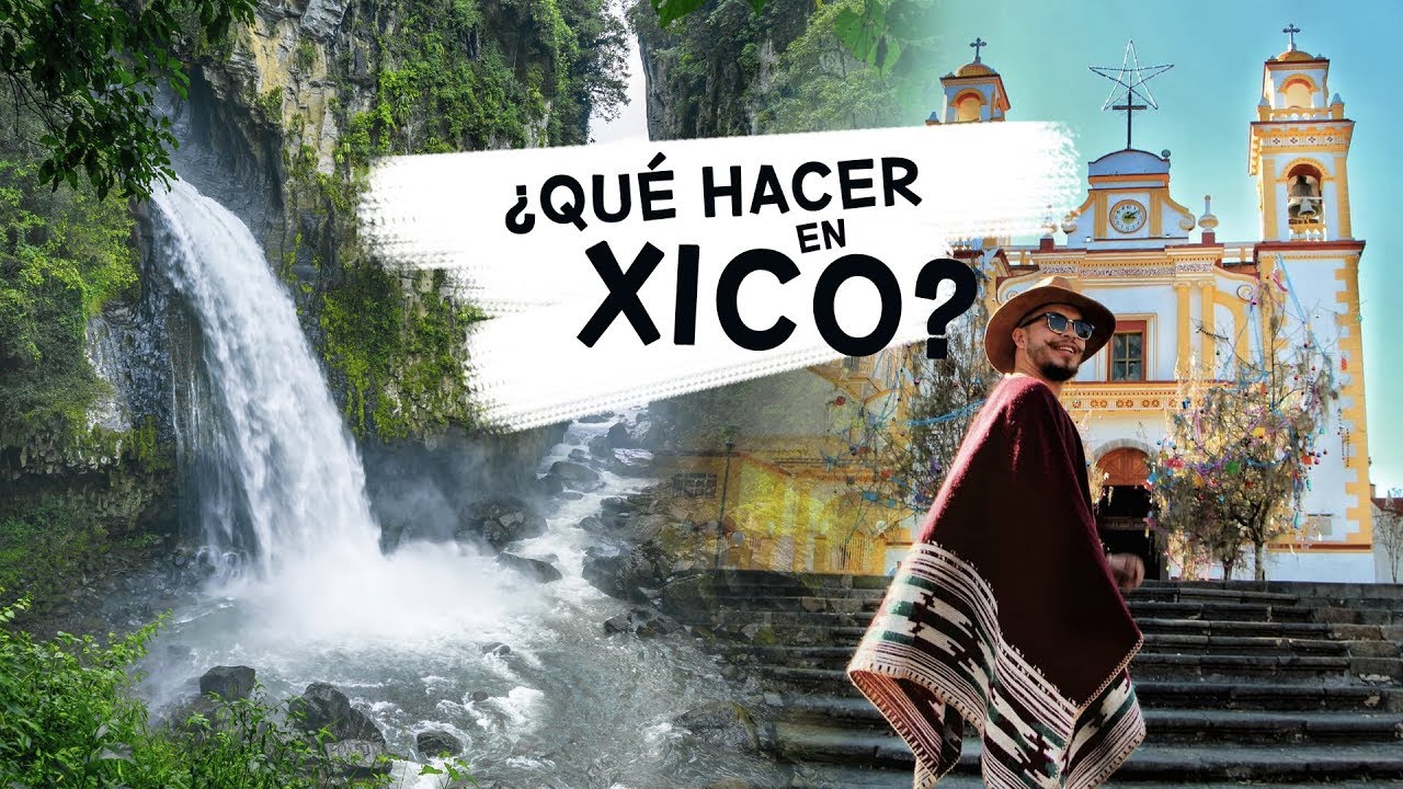 Xico, Veracruz || Que hacer en el Pueblo Mágico